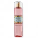 Bath & Body Works Sweetest Song Fine Fragrance Mist 236ml