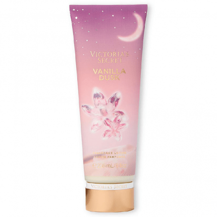 Victoria’s Secret Vanillla Dusk Fragrance Body Lotion 236ml