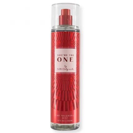 Bath & Body Works You're The One Fine Fragrance Mist 236ml