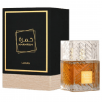 Lattafa Khamrah Eau De Unisex Parfum 100ml