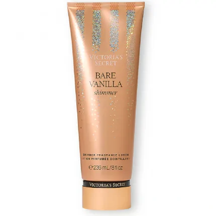 Victoria’s Secret Bare Vanilla Shimmer Fragrance Body Lotion 236ml