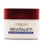 Loreal Paris Anti-Wrinkle +Firming Night Moisturizer Cream 48g