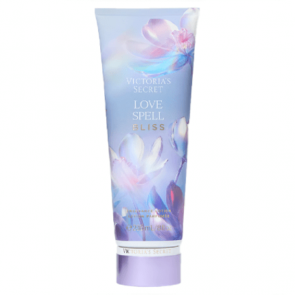 Victoria's Secret Love Spell Bliss Fragrance Body Lotion 236ml