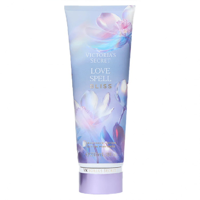 Victoria's Secret Love Spell Bliss Fragrance Body Lotion 236ml