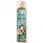 Bath & Body Works Dressed In White Fine Fragrance Mist 236ml