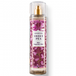 Bath & Body Works Sweet Pea Fine Fragrance Mist 236ml