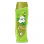 Vatika Olive & Henna Nourish & Protect Shampoo 400ml