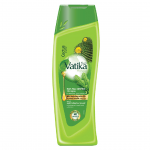 Vatika Cactus and Gergir Hair Fall Control Shampoo 400ml