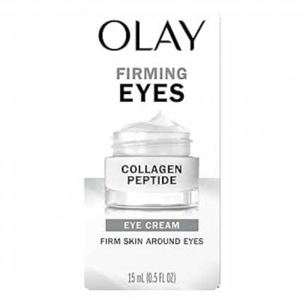 Olay Collagen Peptide Firming Eye Cream 15ml