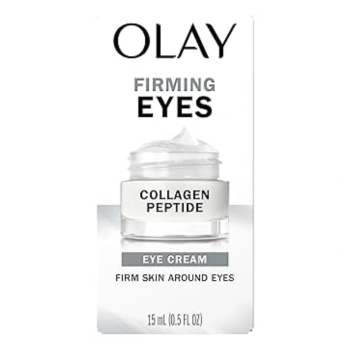 Olay Collagen Peptide Firming Eye Cream 15ml