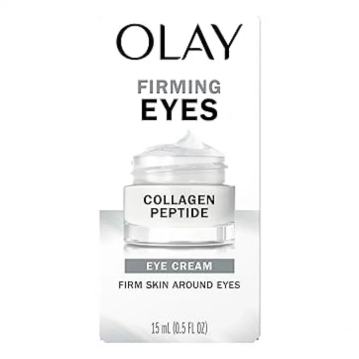 Olay Collagen Peptide Firming Eye Cream 15ml