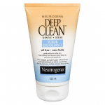 Neutrogena Deep Clean Gentle Scrub 125 ml