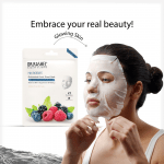 Dr.Rashel Mix Berries Sheet Mask with Serum