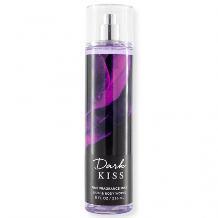Bath & Body Works Dark kiss Fine Fragrance Mist 236ml