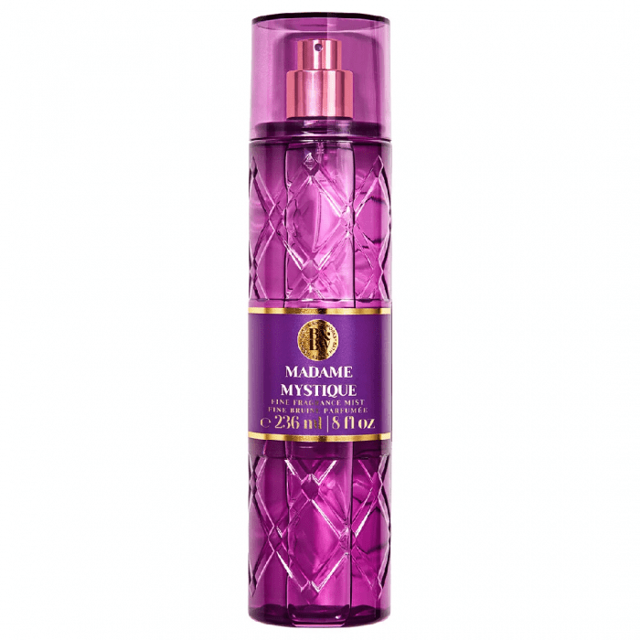 Bath & Body Works Madame Mystique Fine Fragrance Mist 236ml