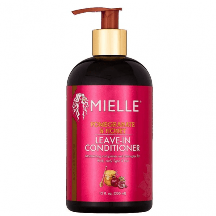 Mielle Pomegrante & Honey Leave-In Conditioner 355 ml