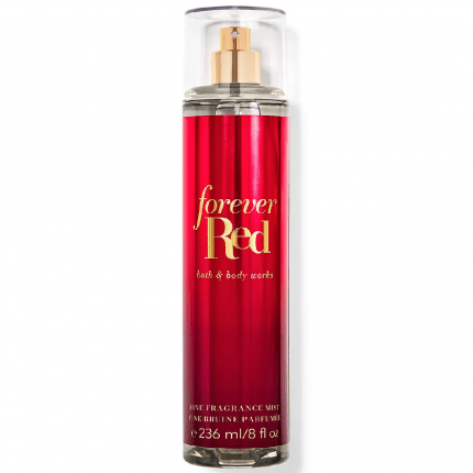 Bath & Body Works Forever Red Fine Fragrance Mist 236ml