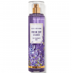 Bath & Body Works Fresh Cut Lilacs Fine Fragrance Mist 236ml