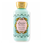 Bath and Body Works Sweetest Song body Lotion 236ml
