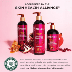 Mielle Pomegrante & Honey Leave-In Conditioner -355 ml - Image 2