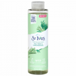 St. Ives Purifying Eucalyptus & Tea Tree Scent Body Wash 650ml