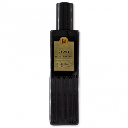 Glory Men's Fine Fragrance Mist – 236ml