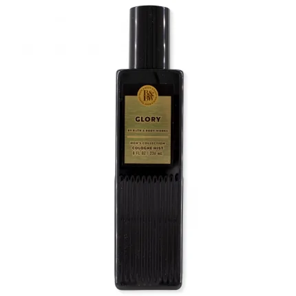 Glory Men's Fine Fragrance Mist – 236ml