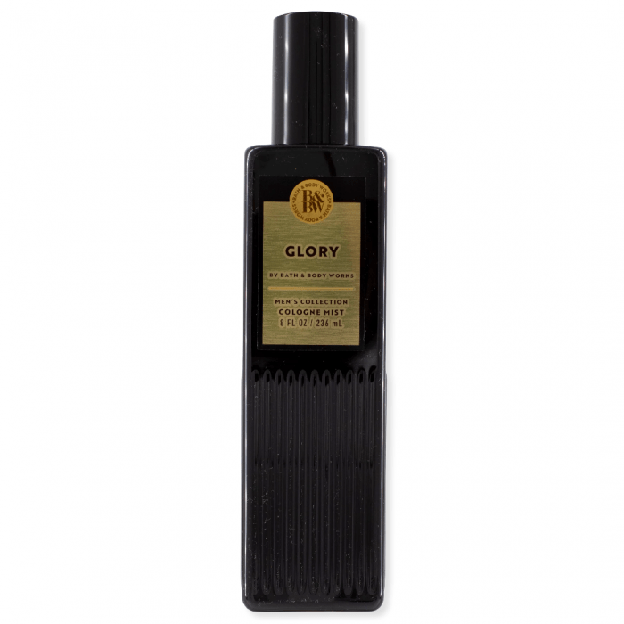 Glory Men's Fine Fragrance Mist – 236ml