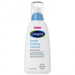Cetaphil Gentle Facial Foaming Cleanser for All Skin Types, 237ml