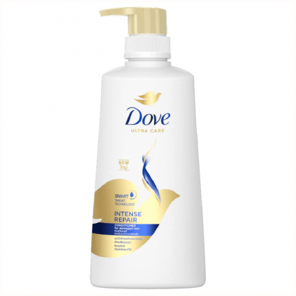 Dove Ultra Care Intense Repair Conditioner 410ml