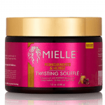 Mielle Organics Pomegranate and Honey Twisting Soufflé 340g