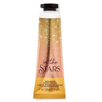 Bath and Body Works In The Stars Hand Cream ,29ml