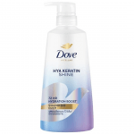 Dove Micellar HYA Keratin Shine Conditioner 370ml
