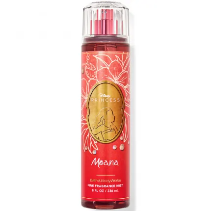 Bath & Body Works Moana Fine Fragrance Body Mist 236ml