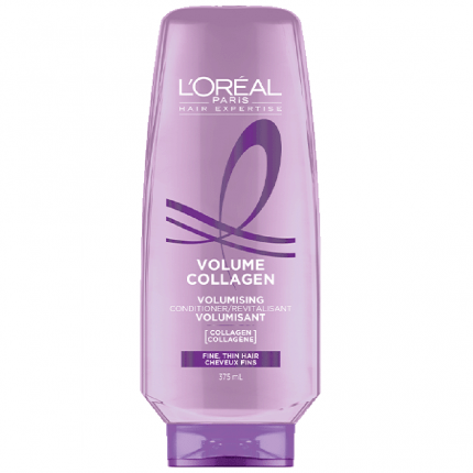 L’Oreal Volume Collagen Volumising Conditioner 375ml