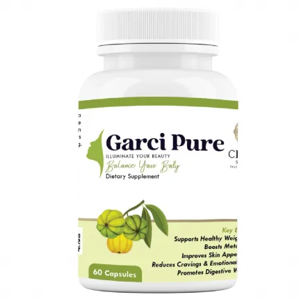 Ceylon Science Garci Pure , 60 Capsule