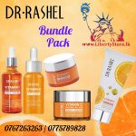 rashel skin care kit