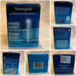 ( Discounted Product ) Neutrogena® Hydro Boost Night Pressed Serum, 48g ( Packaging May Vary ) - Image 5