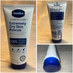( Discounted Product ) Vaseline Clinical Care Extremely Dry Skin Rescue Lotion 200ml - Image 2