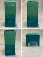 Purito Seoul Mighty Bamboo Panthenol Serum - 30ml - Image 3