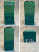 Purito Seoul Mighty Bamboo Panthenol Serum - 30ml - Image 3