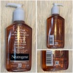 Neutrogena® Oil-Free Acne Wash Pink Grapefruit Facial Cleanser - 177ml - Image 3