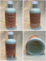 SheaMoisture Coconut & Hibiscus Curl & Style Milk - 237ml - Image 4