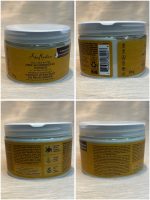SheaMoisture Raw Shea Butter Deep Moisturizing Masque - 326g - Image 2