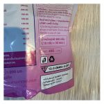 Manee Gluta Collagen Pink Dietary Supplement - 30 Pcs - Image 5