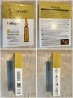 Dr. Rashel Collagen Elasticity & Firming Essence Face Mask - 25g - Image 4