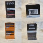 L’Oreal Paris Men Expert Pure Charcoal Daily Moisturizer 50ml - Image 2