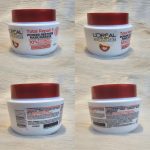 L'Oréal Paris Hair Expertise Total Repair 5 Mask Damaged Hair 300 ml - Image 2