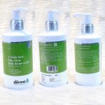 The Derma Co 1% Kojic Acid Daily Glow Body Serum Lotion 250 ml - Image 6