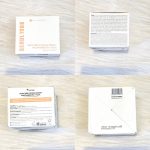 K-secret  Seoul 1988 Capsule Cream : Niacinamide 5% mlYuja- 50 - Image 2